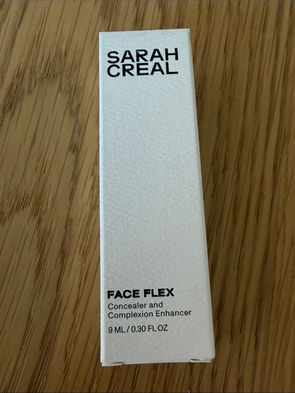 sarah creal achieve flawless